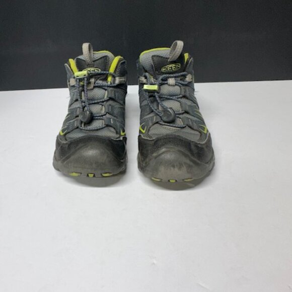 Keen Hikers Toddler Size 1 - Picture 11 of 11